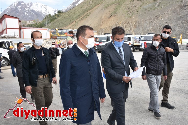 Belediyesi araç Hakkari güçlendirdi filosunu 7