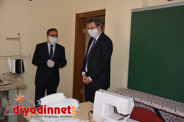 öğreticiler Eğitim Patnos üretiyor Merkezi