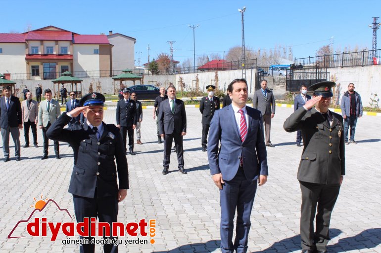 Hamur un düşman işgalinden kurtuluşunun yıl dönümü2