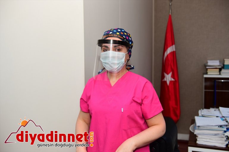 ordusu sağlık bin siperlik 15 gönüllüler için Erzurum
