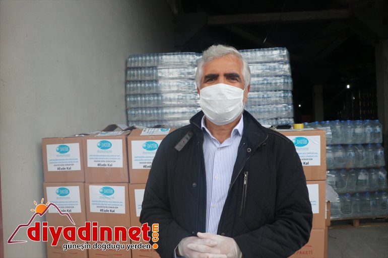 Ahıska Türkleri, yurt içinde ve dışında yardım seferberliği başlattı