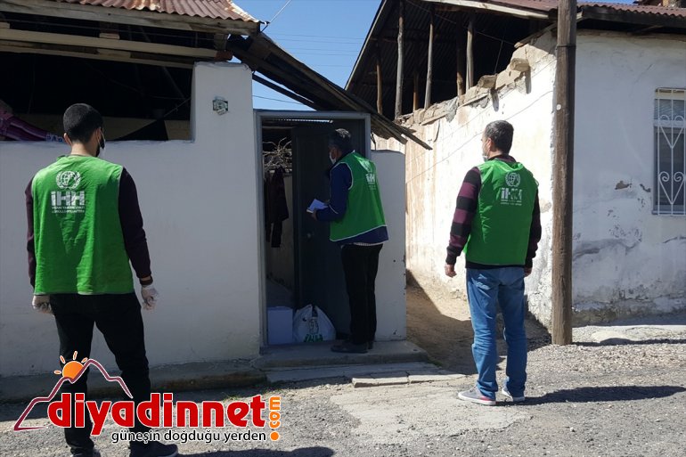 gıda 1500 kolisi  İHH