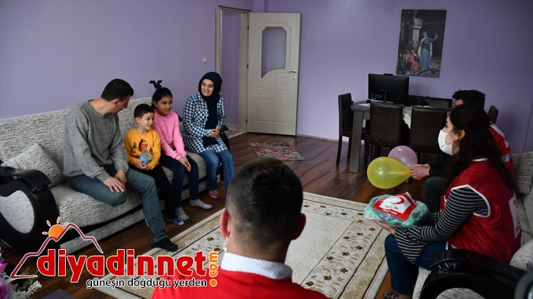 kardeş Dayanışma Ağrı