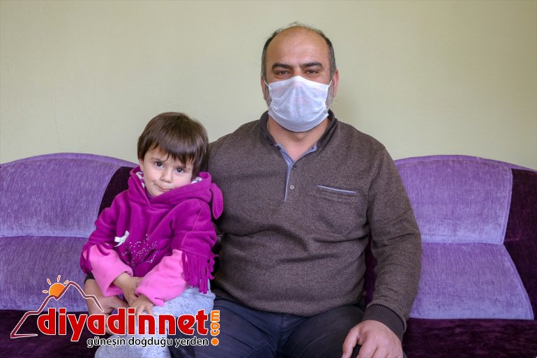 ihtiyaç kavuşturdu İyilik aileyi yuvaya - sahibi  melekleri sıcak VAN 10