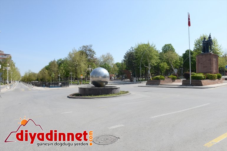 ve çıkma Kahramanmaraş