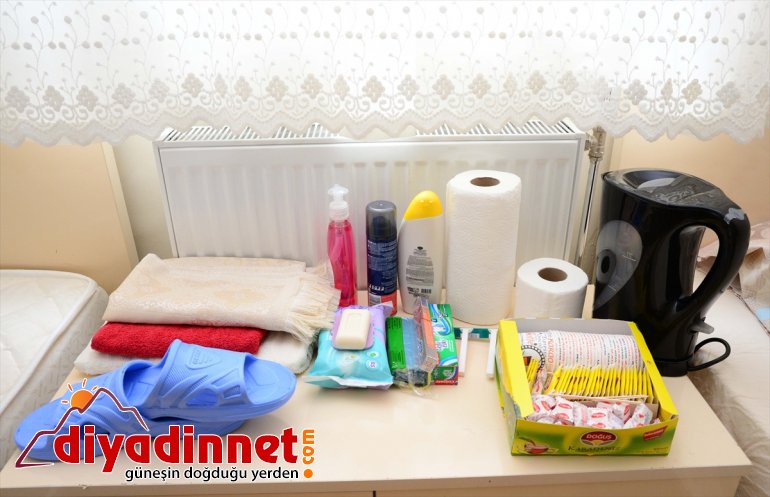 gelecek yurtta Almanya