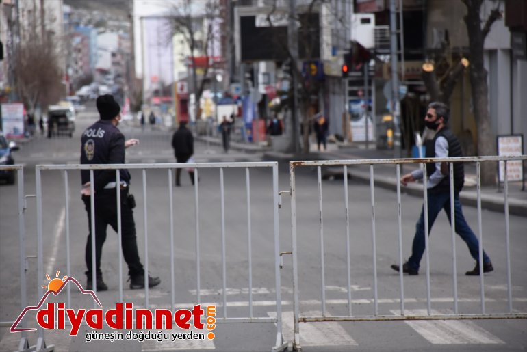 araç Kovid-19 bazı trafiğine  Kars