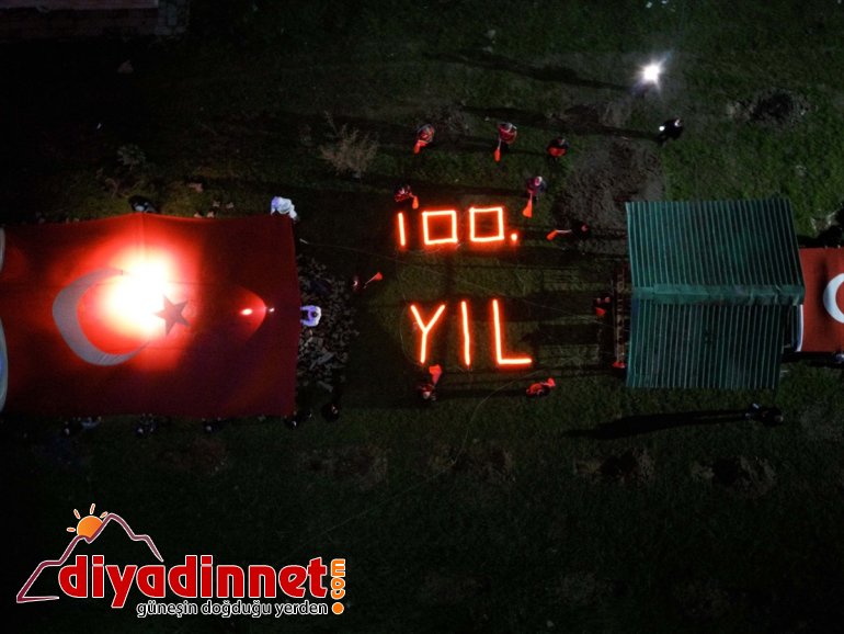 Yurtta konseri - karantinada moral vatandaşlara MUŞ kalan 13