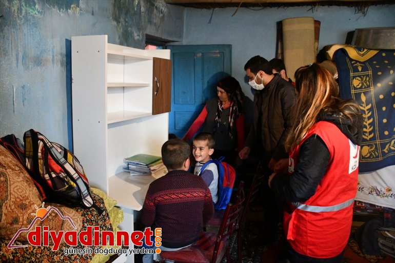 çalışma kurdukları hayalini kavuştu Ağrılı Nisan