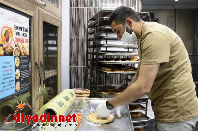 katıyor AĞRI sahur lezzet sofralarına kete Tok içli - tutan 12