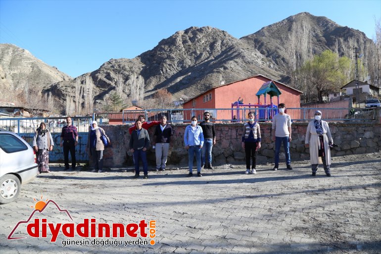 ihbarıyla Polise sürpriz kavga kutlama 2