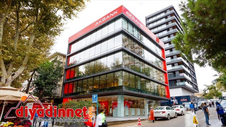 Akbank, sağlık kuruluşları ve çalışanları için 10 milyon liralık kaynak ayırdı