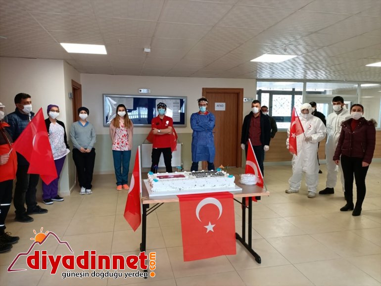 Herkesin yardımına koşan Vefa ekibi bu kez sürprizle karşılaştı