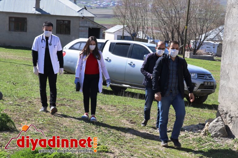 - uzatıyorlar vatandaşlara  AĞRI kırsaldaki şefkat elini Devletin 8