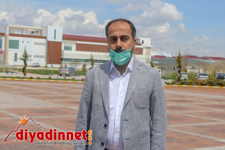 bağışçısı oldu yenen plazma immün Koronavirüsü kişi 3 6