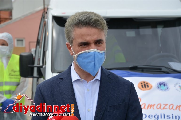 - bin yemek kişiye evlerinde yapılacak İhtiyaç sıcak ikramı MALATYA 2 sahibi 7