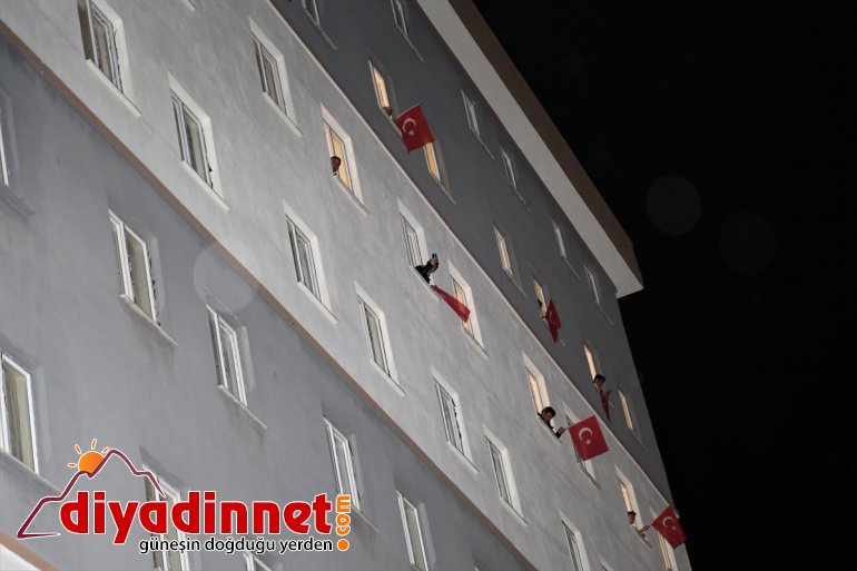  yurda vatandaşı yerleştirildi KKTC