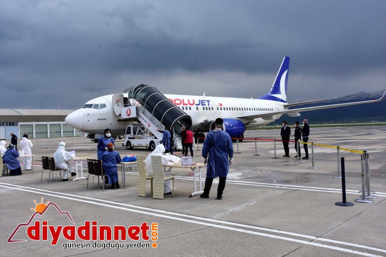 vatandaşı - 175 yurda MUŞ KKTC