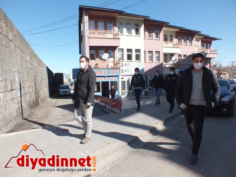 tedbirleri Malazgirt