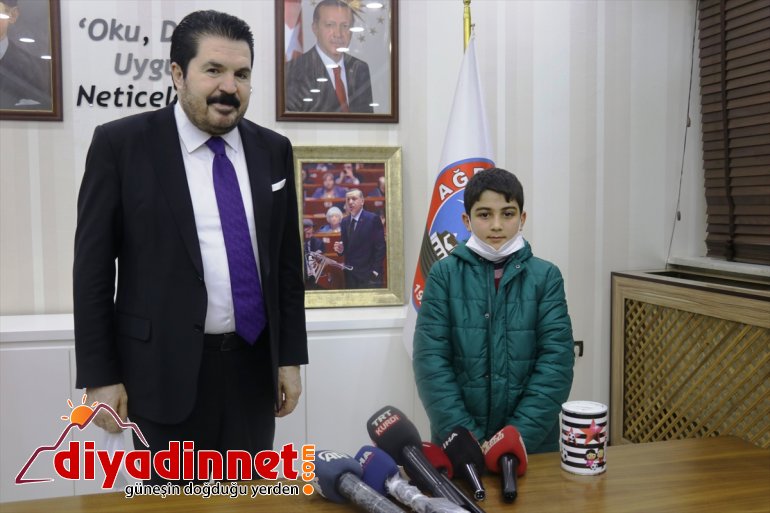 Dayanışma Kampanyası