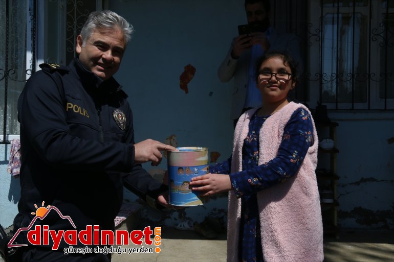 kardeşler, Ağrılı Kampanyası