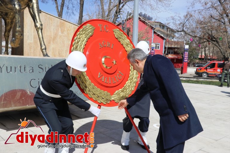 kurtuluşunun Ağrı