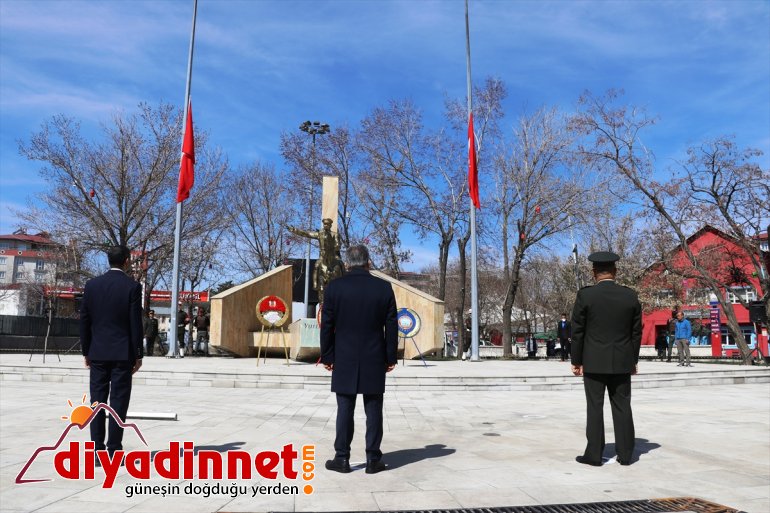 yıl düşman Ağrı