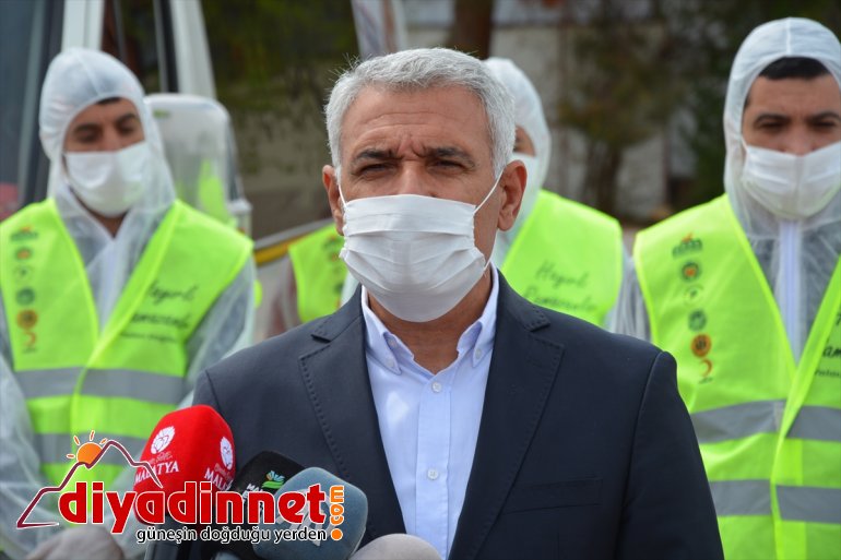 kişiye evlerinde İhtiyaç yemek yapılacak MALATYA - sıcak sahibi bin 2 ikramı 3