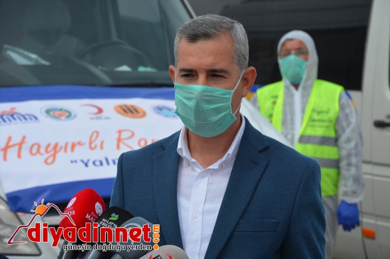 - yapılacak bin ikramı kişiye MALATYA İhtiyaç 2 evlerinde yemek sahibi sıcak 4