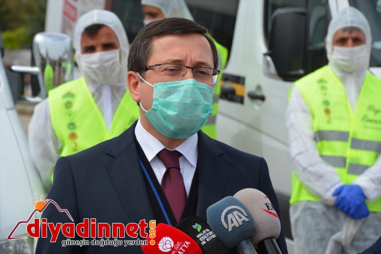 sahibi evlerinde ikramı 2 kişiye - bin yemek MALATYA sıcak İhtiyaç yapılacak 5