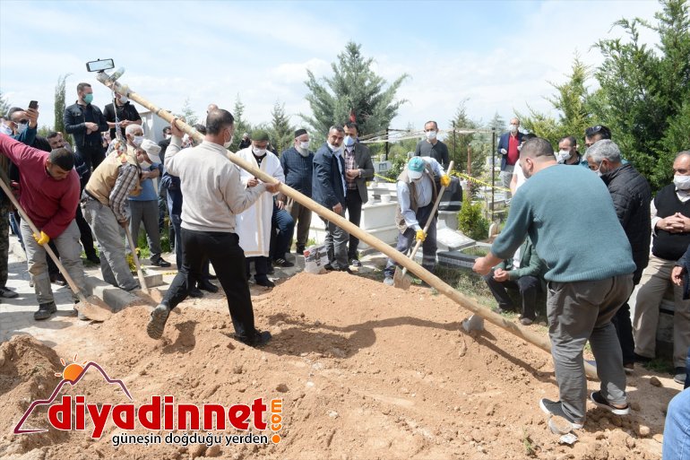 toprağa Mercedes verildi yüzü Malatya