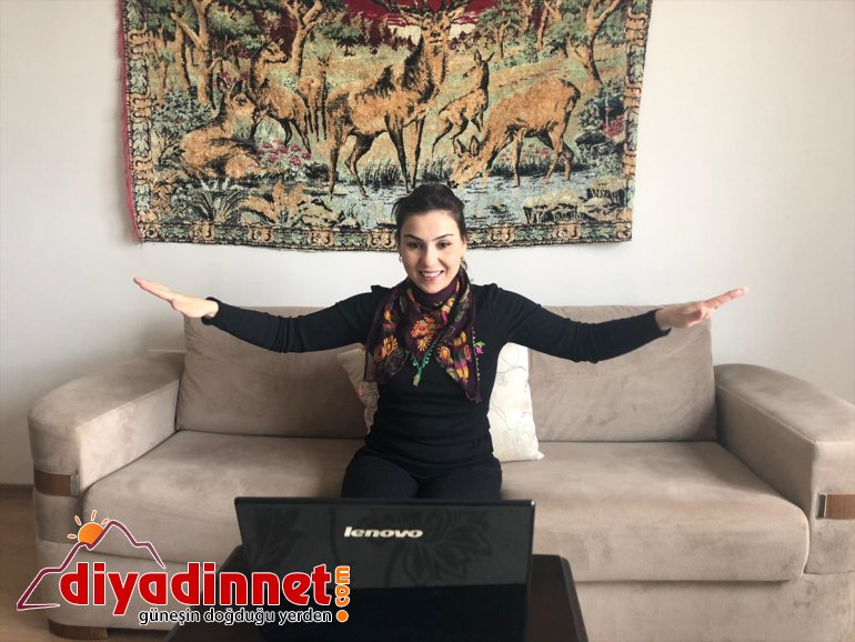 kültürel evde aşılıyor Masal çocuklara kalan öğretmenleri değerleri 2