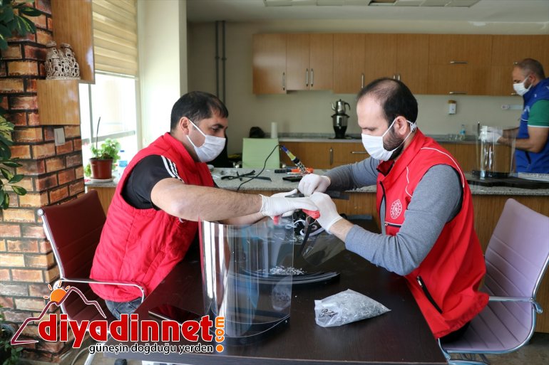 ve gençler üretiliyor Iğdır