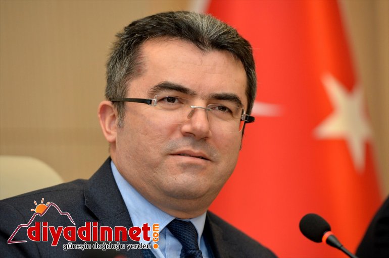 Erzurum Valisi Okay Memiş: "Anadolu Ajansı büyük bir direnişin sesi olmuştur"