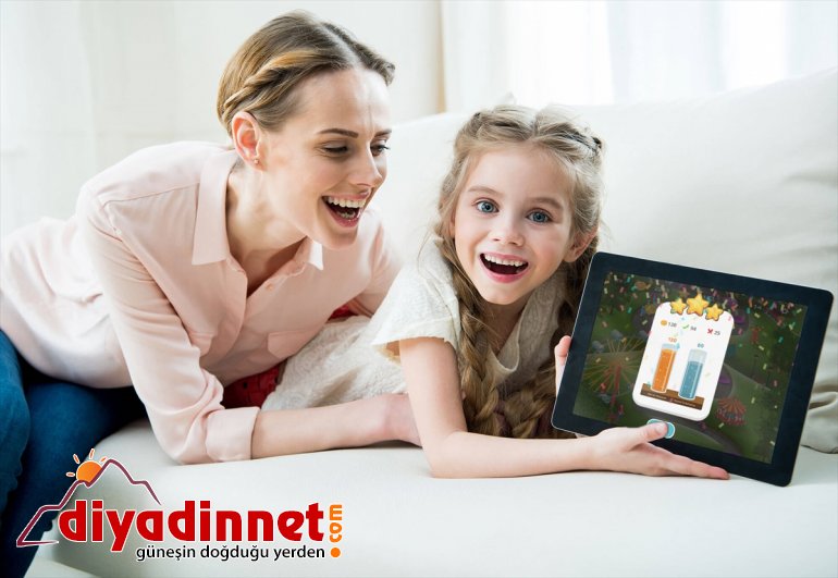 milyon Eğitim 5,5 platformu kullanıcıya ulaştı MentalUP, 2