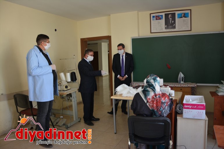 - Halk Eğitim Merkezi