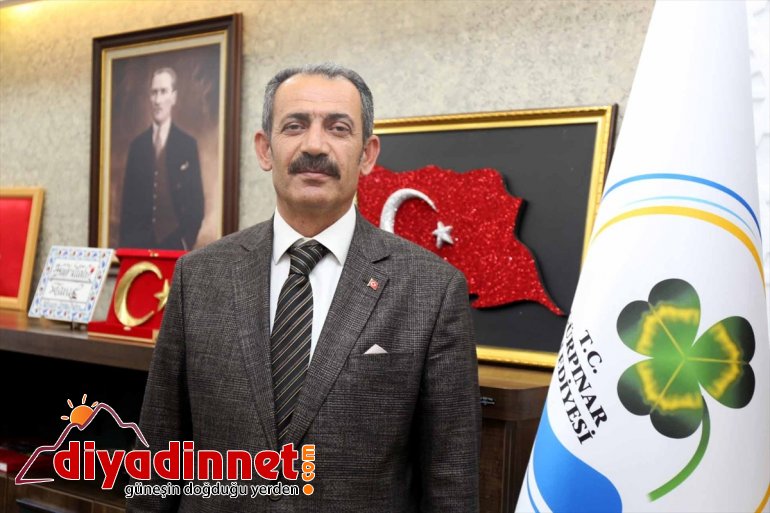 Van ve Hakkari'den "Milli Dayanışma Kampanyası"na destek