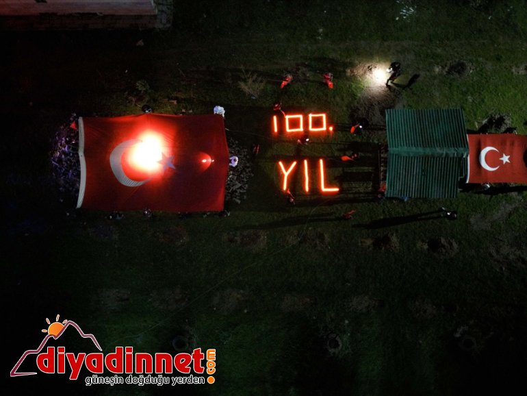 konseri vatandaşlara Yurtta - moral kalan karantinada MUŞ 15