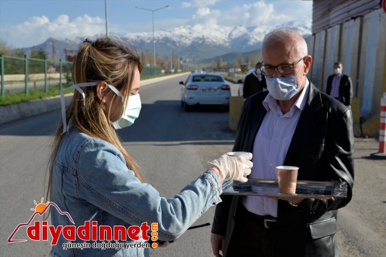 - MUŞ önlemleri Koronavirüs 5