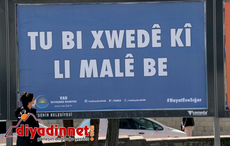 böyle gele panolarındaki duyarlılık Nelet İlan Kovid-19