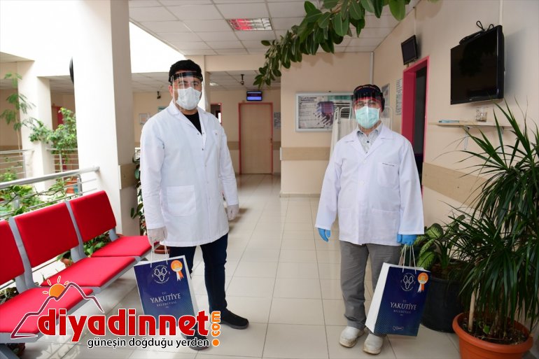 siperlik sağlık için ordusu 15 bin Erzurum