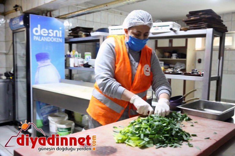 ortamda otuyla servis Tunceli