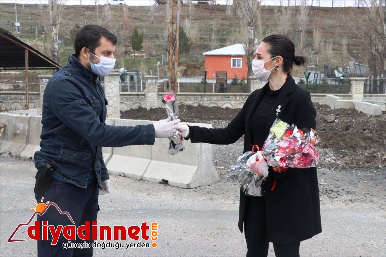 etti öğretmenler ikram Ağrı