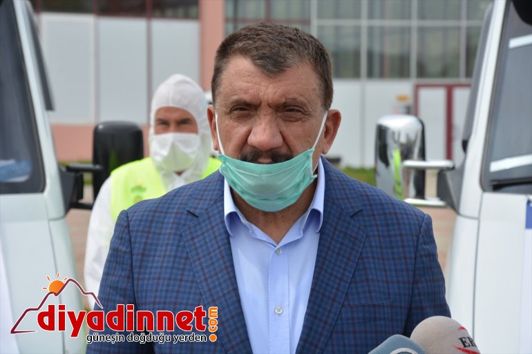 MALATYA - sahibi evlerinde İhtiyaç yemek ikramı sıcak kişiye yapılacak 2 bin 6