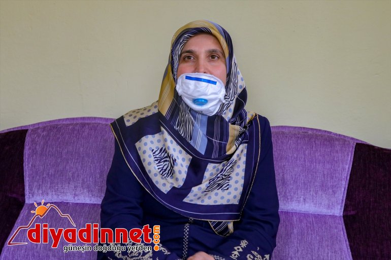 aileyi  yuvaya İyilik sahibi kavuşturdu sıcak VAN melekleri - ihtiyaç 9