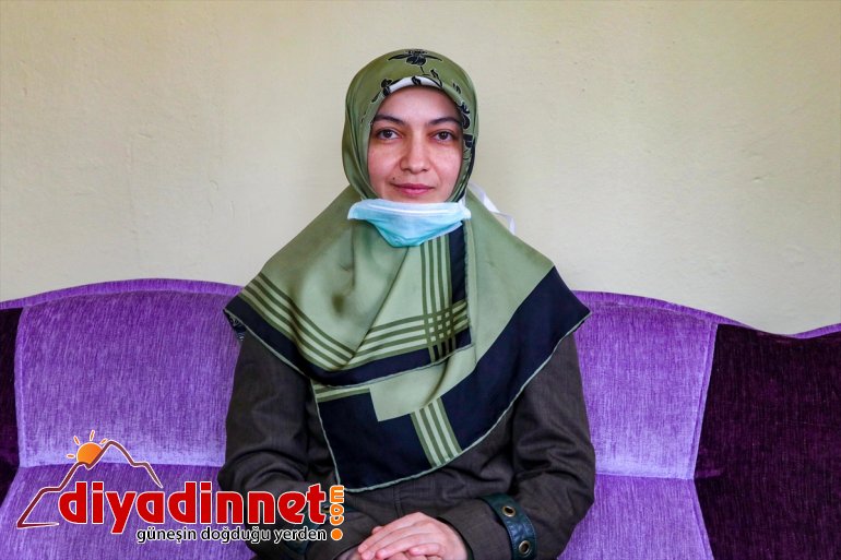 sıcak VAN  - sahibi İyilik yuvaya melekleri ihtiyaç kavuşturdu aileyi 8