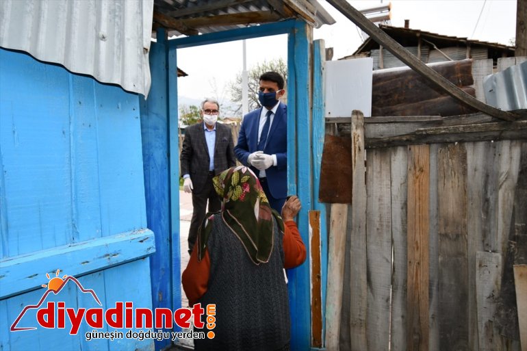 sahiplerine ihtiyaç Müdürlüğü