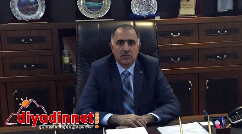 ATSO Başkanı Alpaslan'dan 23 Nisan mesajı