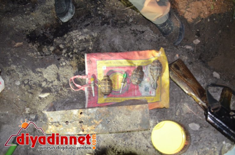 - tutuklandı polise molotofkokteyliyle saldıran VAN 5 EYP Yol kapatıp kişi ve 3