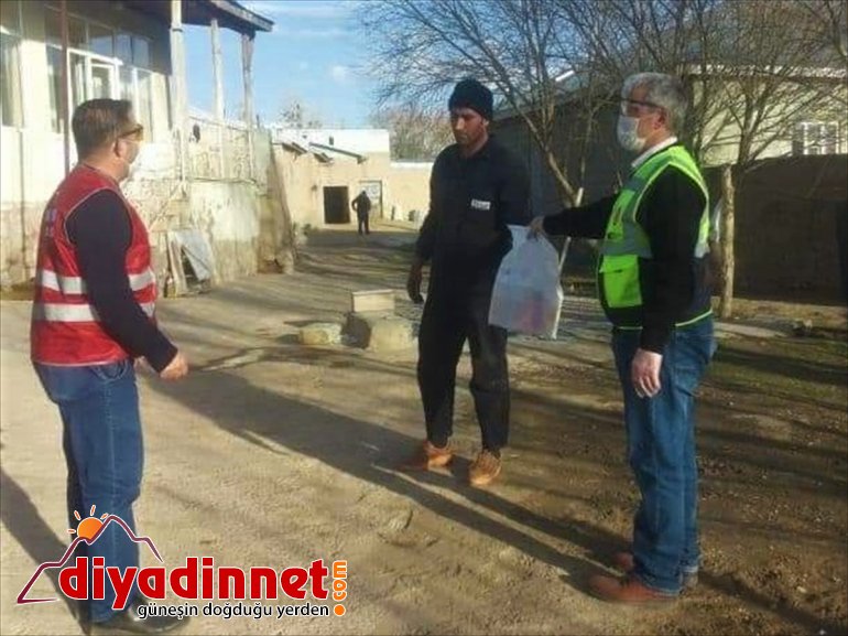 salgınına dağıttı dezenfekte karşı Saray’da malzemeleri koronavirüs  5